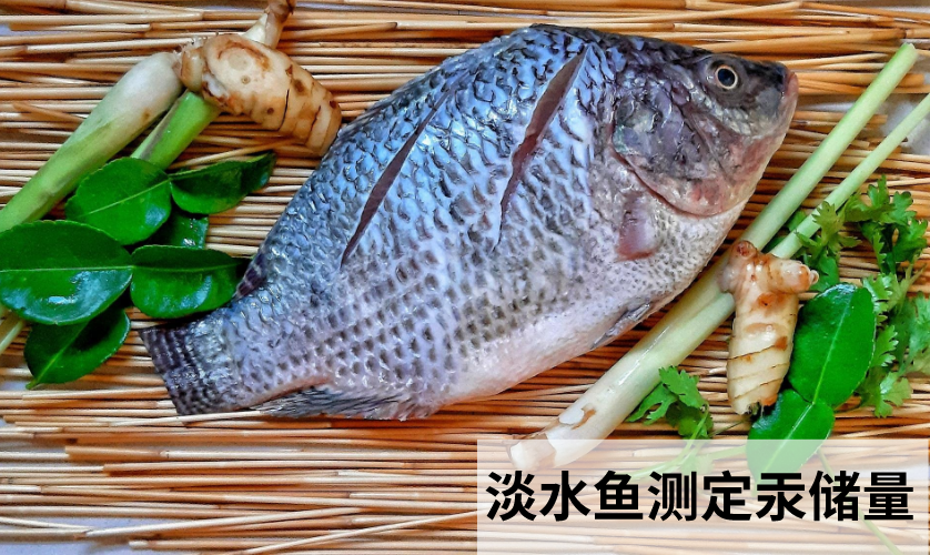 智能石墨消解儀前處理消解淡水魚測(cè)定汞儲(chǔ)量