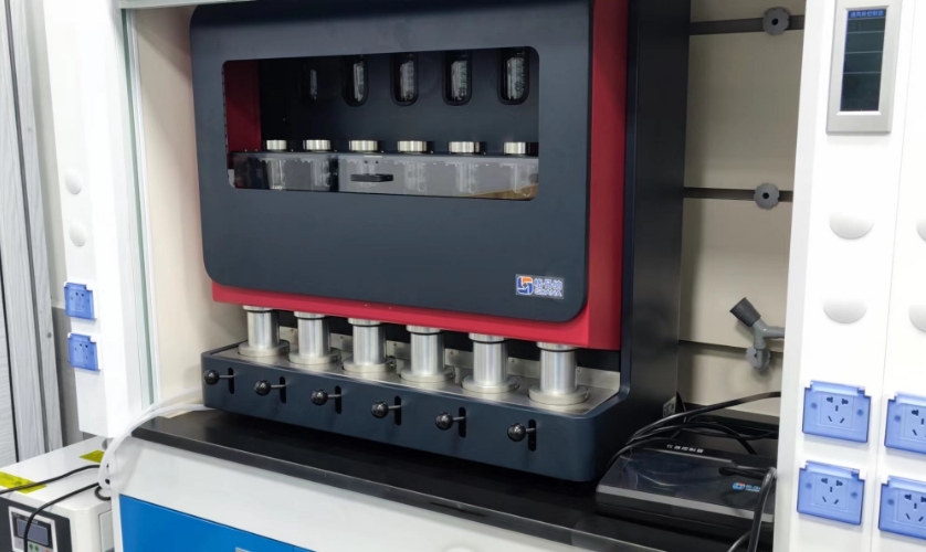 FT-660全自動索氏提取儀