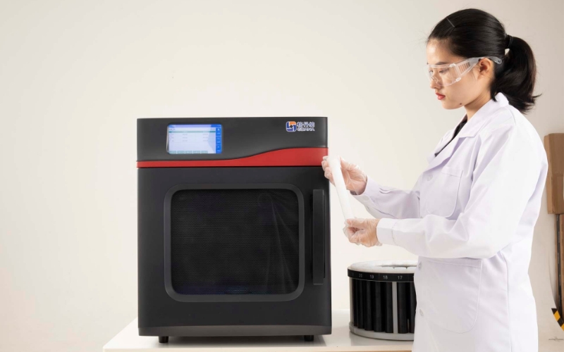 格丹納微波消解儀 格丹納微波消解儀