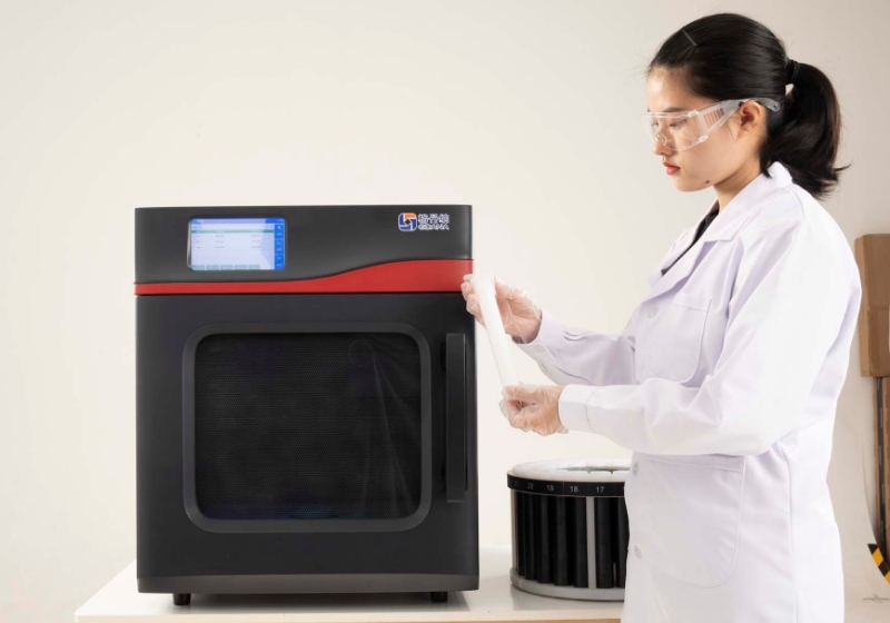 格丹納微波消解儀 格丹納微波消解儀