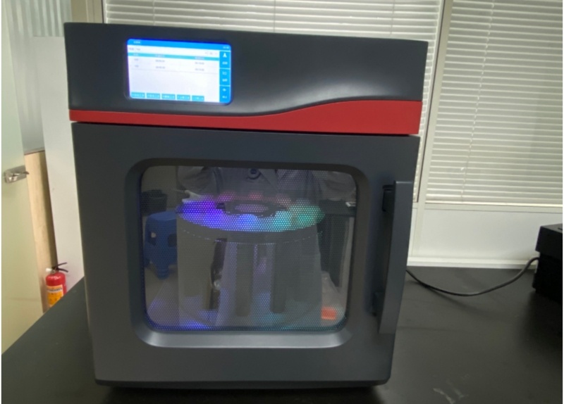 格丹納微波消解儀 格丹納微波消解儀