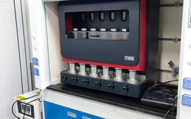 索氏提取儀 索氏提取儀