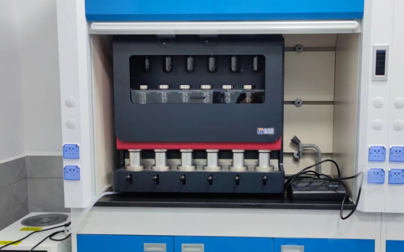 索氏提取儀 索氏提取儀