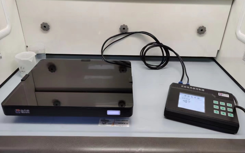 HT系列玻璃陶瓷電熱板