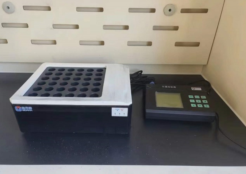 智能石墨消解儀