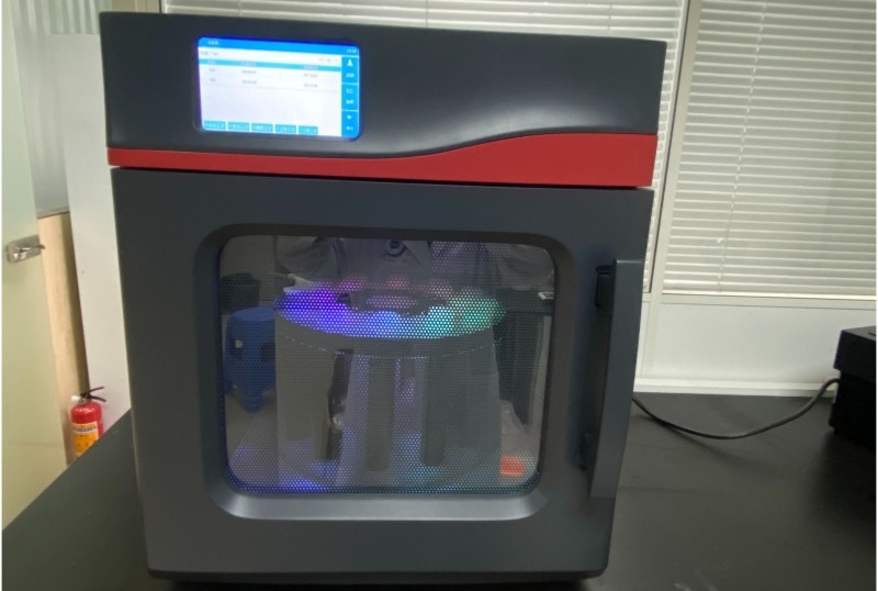 微波消解儀 微波消解儀