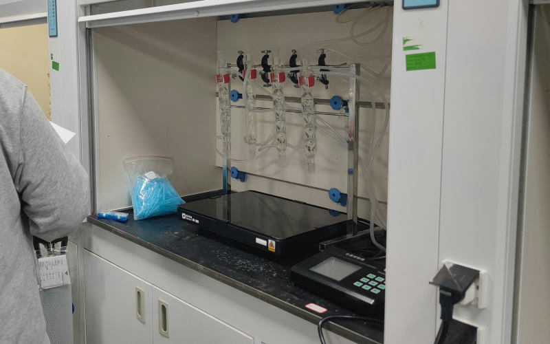 實驗室玻璃陶瓷電熱板 實驗室玻璃陶瓷電熱板