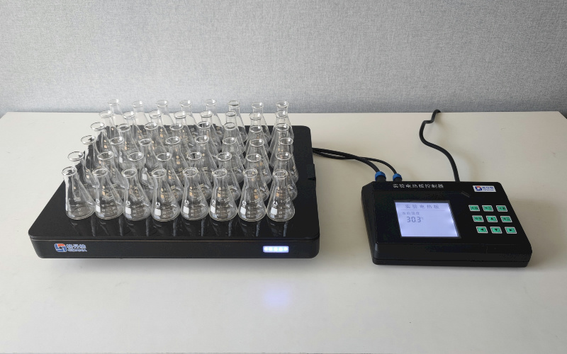 玻璃陶瓷電熱板