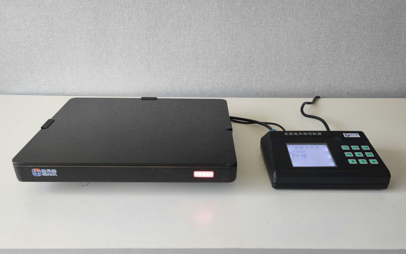 玻璃陶瓷電熱板 玻璃陶瓷電熱板