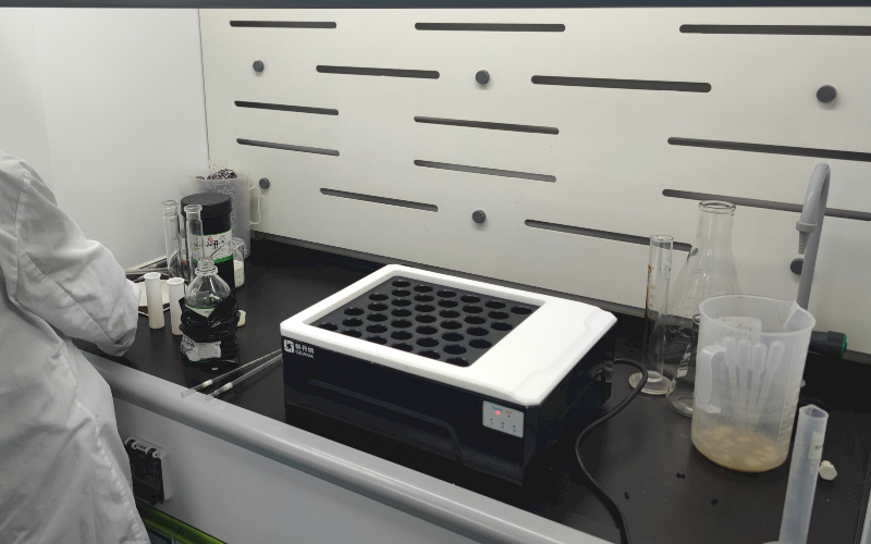 實驗室石墨消解儀