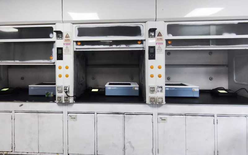 再購三臺！第三方檢測的信賴之選格丹納智能石墨消解儀