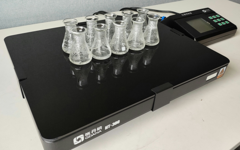 數顯控溫電熱板