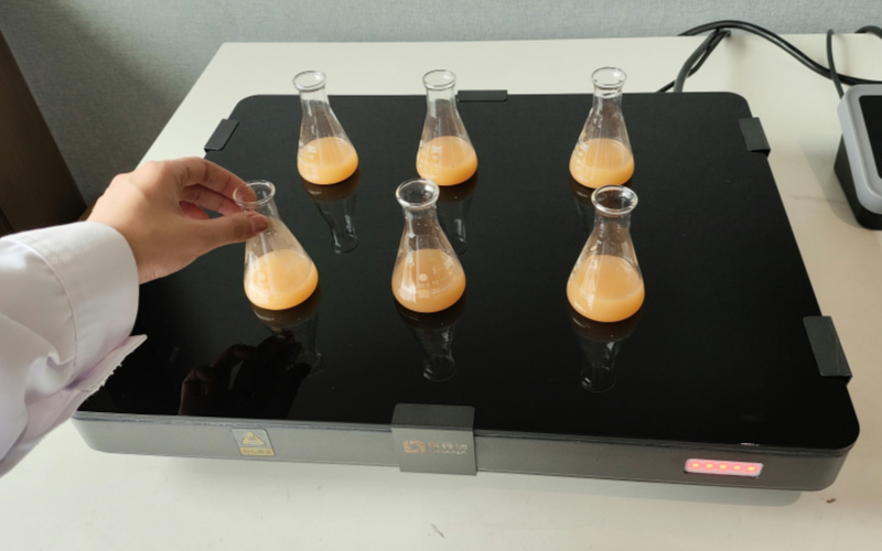 格丹納陶瓷電熱板：革新傳統，提高實驗效率