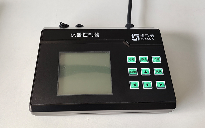 控制器與加熱臺(tái)分離