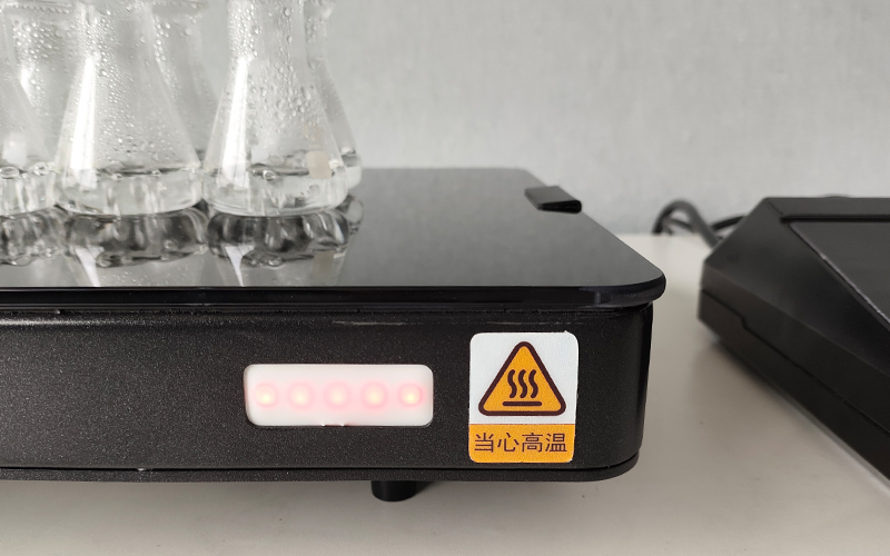 陶瓷電熱板的材質優勢介紹