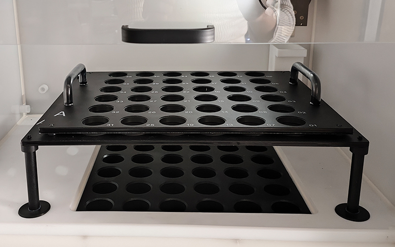 G6全自動石墨消解儀如何全自動化提升實驗室效率