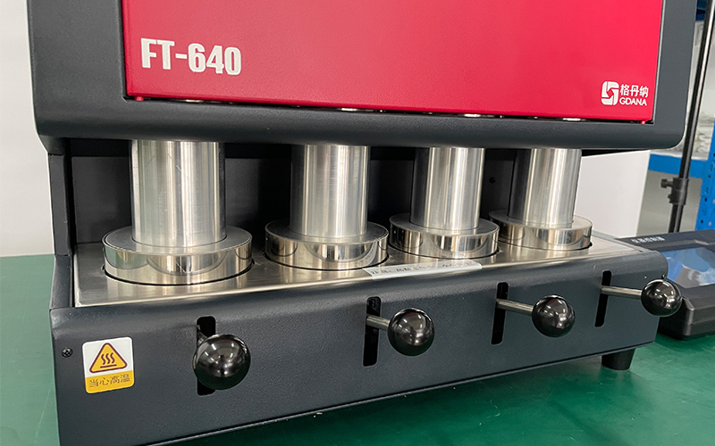 格丹納FT-640全自動索氏提取儀助力實驗室脂肪高效測定