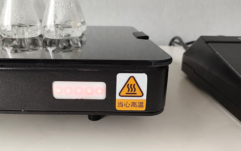 玻璃陶瓷電熱板 玻璃陶瓷電熱板