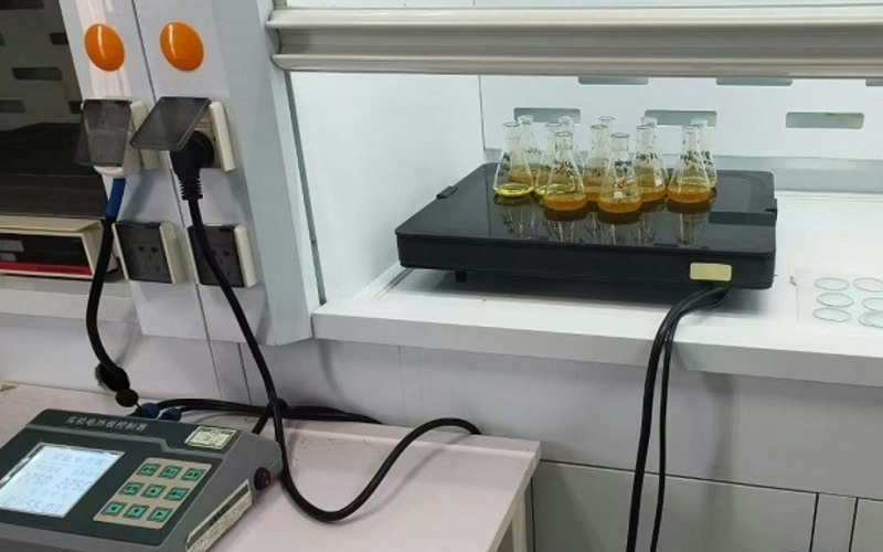 陶瓷加熱板適合哪些工作環境？從腐蝕場景看應用適配性