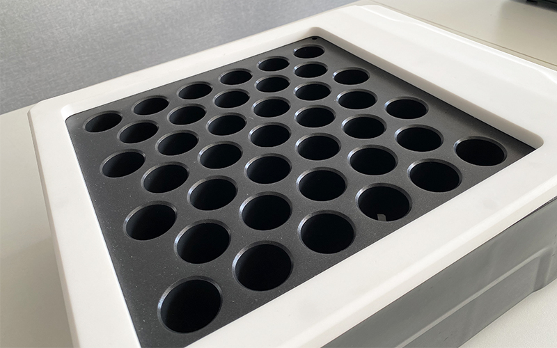 智能石墨消解儀 智能石墨消解儀