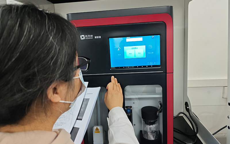 免水全自動凱氏定氮儀:賦能釀酒行業(yè)與精準農(nóng)業(yè)發(fā)展 免水全自動凱氏定氮儀:賦能釀酒行業(yè)與精準農(nóng)業(yè)發(fā)展