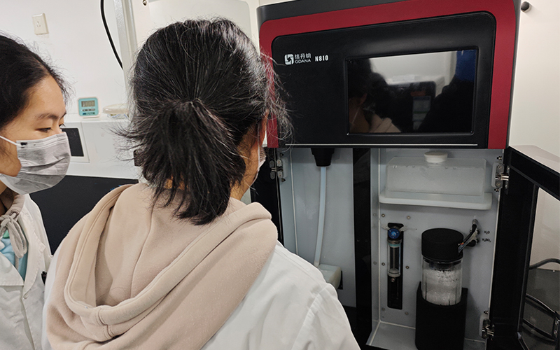 免水全自動凱氏定氮儀在食品蛋白質(zhì)含量檢測中的應用方案