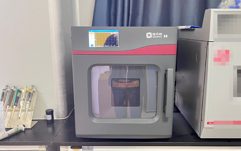 格丹納微波消解儀入駐食藥檢所,專業安裝培訓賦能精準檢測